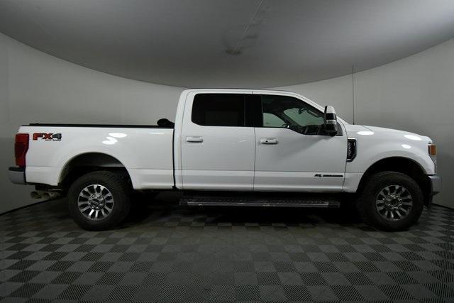 used 2020 Ford F-250 car, priced at $52,990