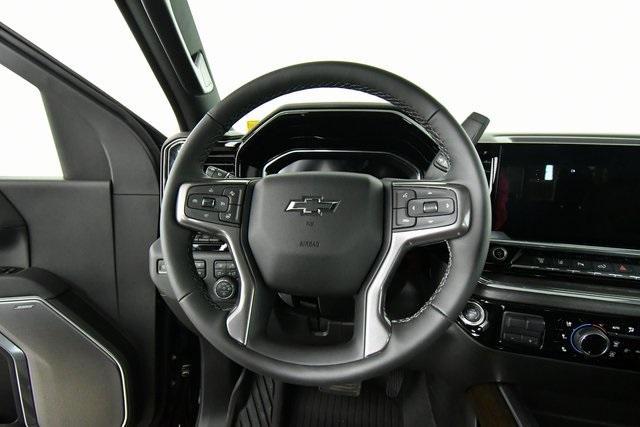 new 2025 Chevrolet Silverado 3500 car, priced at $88,021