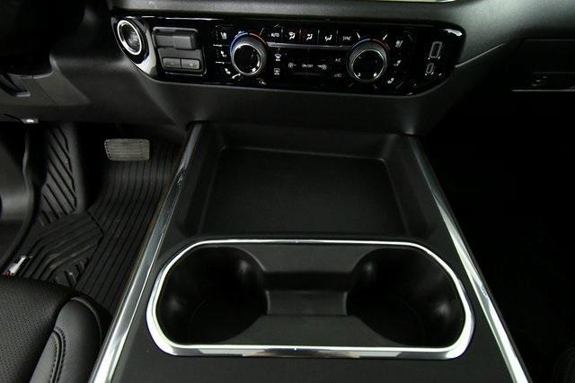 new 2025 Chevrolet Silverado 3500 car, priced at $88,021