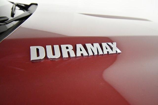 used 2022 Chevrolet Silverado 1500 Limited car, priced at $45,992