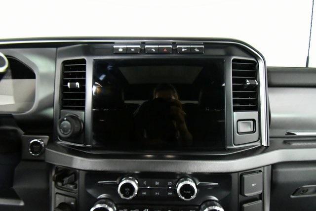 used 2024 Ford F-350 car, priced at $86,990