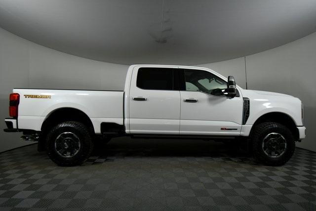 used 2024 Ford F-350 car, priced at $86,990