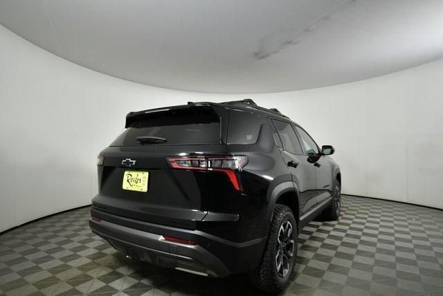 new 2026 Chevrolet Equinox car, priced at $35,362