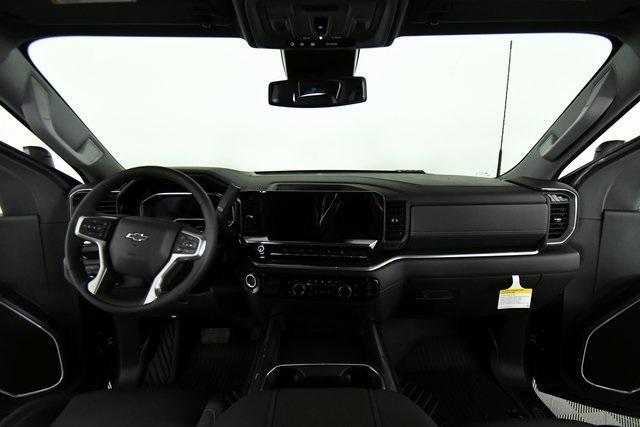 new 2025 Chevrolet Silverado 3500 car, priced at $77,427