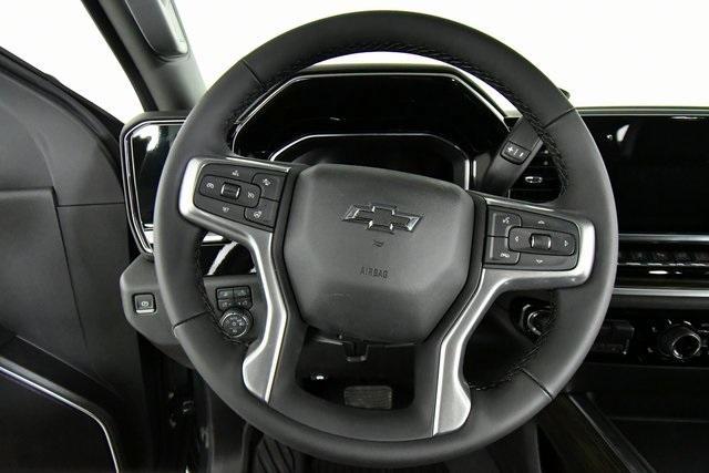 new 2025 Chevrolet Silverado 3500 car, priced at $77,427
