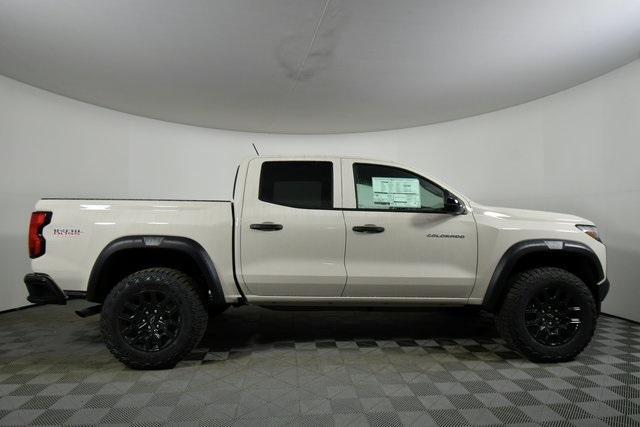 new 2026 Chevrolet Colorado car, priced at $41,272
