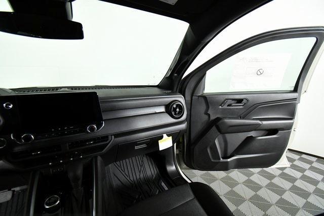 new 2026 Chevrolet Colorado car, priced at $41,272