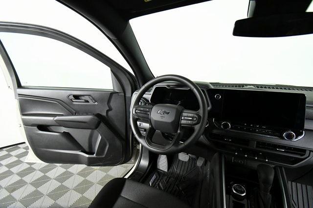 new 2026 Chevrolet Colorado car, priced at $41,272