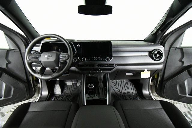 new 2026 Chevrolet Colorado car, priced at $41,272