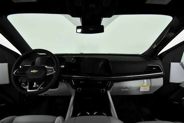 new 2025 Chevrolet Suburban car, priced at $81,910