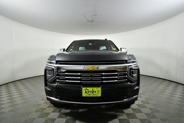 new 2025 Chevrolet Suburban car, priced at $81,910