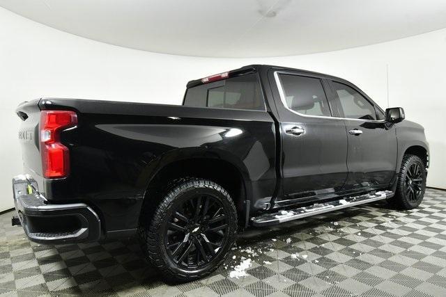 used 2019 Chevrolet Silverado 1500 car, priced at $29,491