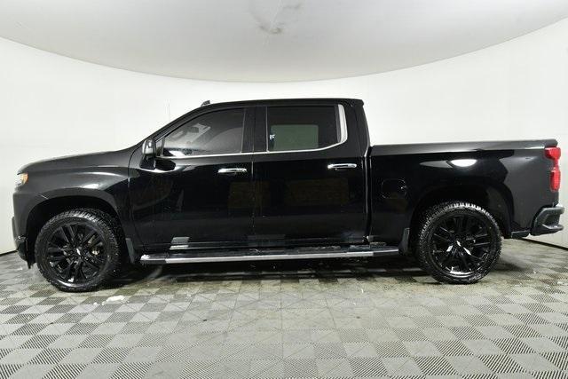 used 2019 Chevrolet Silverado 1500 car, priced at $29,491