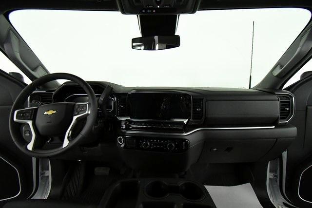 new 2025 Chevrolet Silverado 3500 car, priced at $72,552