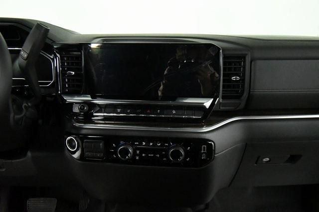 new 2025 Chevrolet Silverado 3500 car, priced at $72,552