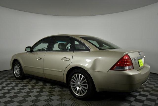 used 2005 Mercury Montego car, priced at $5,990