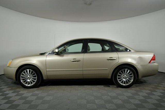 used 2005 Mercury Montego car, priced at $5,990