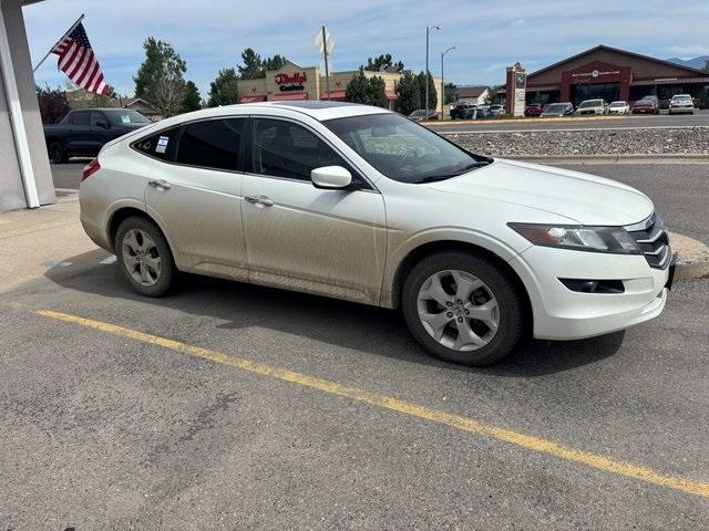 used 2011 Honda Accord Crosstour car