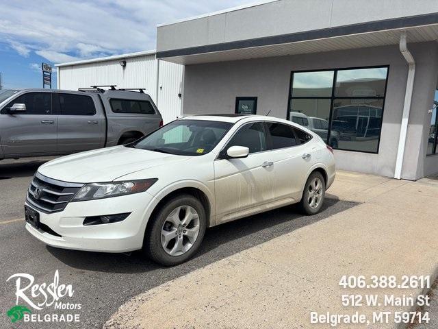used 2011 Honda Accord Crosstour car