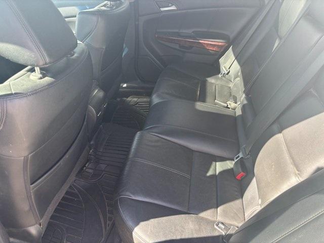 used 2011 Honda Accord Crosstour car