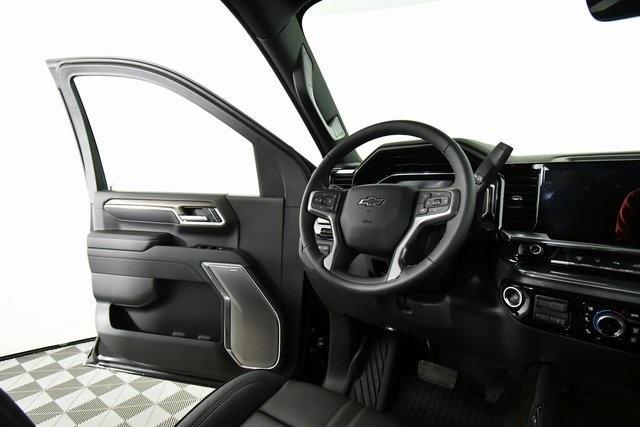 new 2025 Chevrolet Silverado 3500 car, priced at $88,021