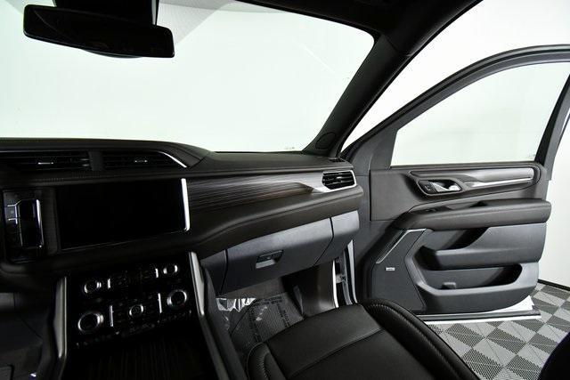 used 2024 GMC Yukon car, priced at $74,990