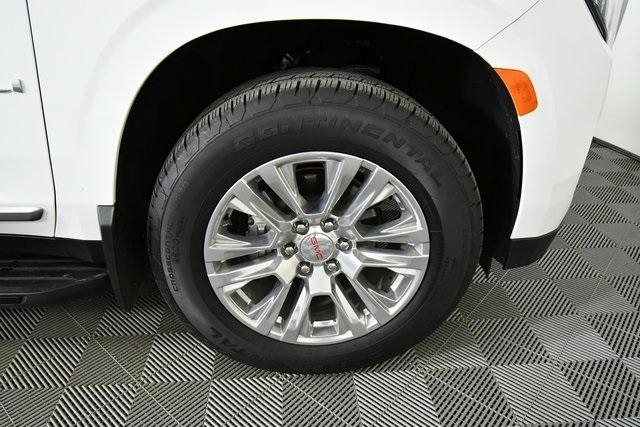 used 2024 GMC Yukon car, priced at $74,990