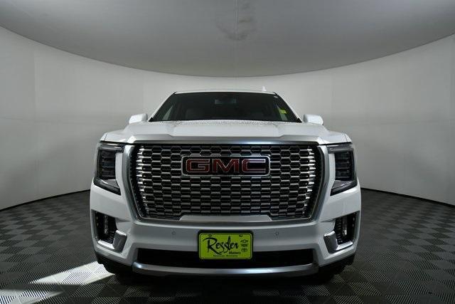 used 2024 GMC Yukon car, priced at $74,990