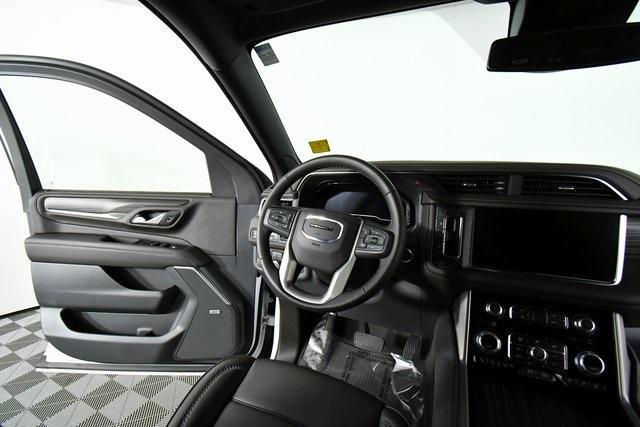 used 2024 GMC Yukon car, priced at $74,990