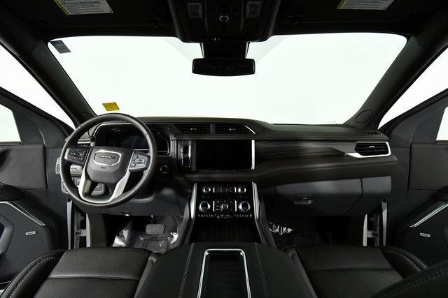 used 2024 GMC Yukon car, priced at $74,990