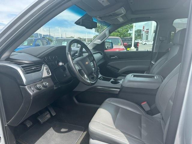 used 2017 Chevrolet Tahoe car, priced at $20,990