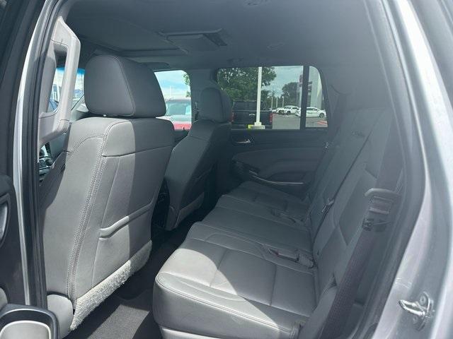 used 2017 Chevrolet Tahoe car, priced at $20,990