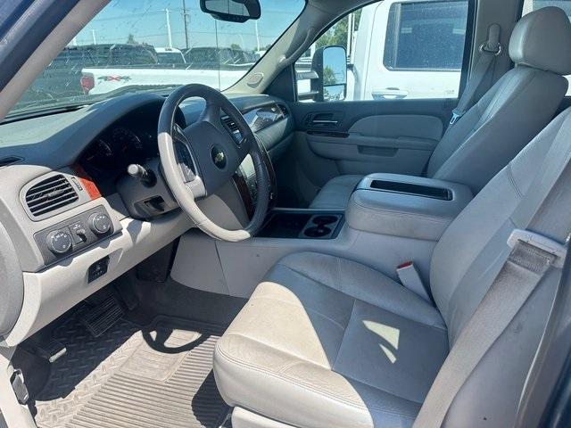 used 2013 Chevrolet Silverado 3500 car, priced at $41,990