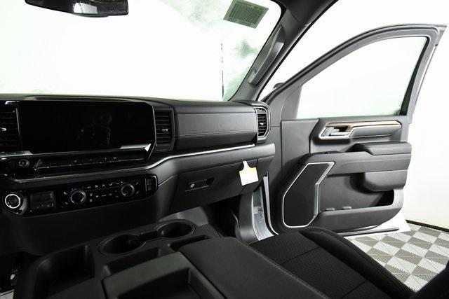 new 2025 Chevrolet Silverado 3500 car, priced at $74,475