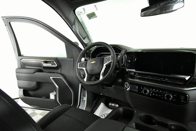 new 2025 Chevrolet Silverado 3500 car, priced at $74,475