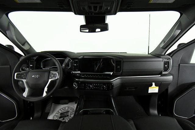 new 2025 Chevrolet Silverado 2500 car, priced at $83,342