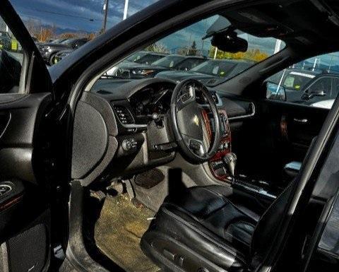 used 2014 Chevrolet Traverse car, priced at $9,990