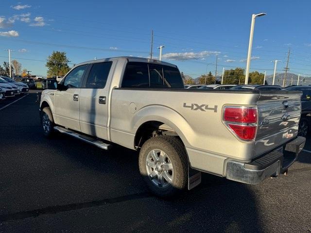 used 2014 Ford F-150 car, priced at $15,490