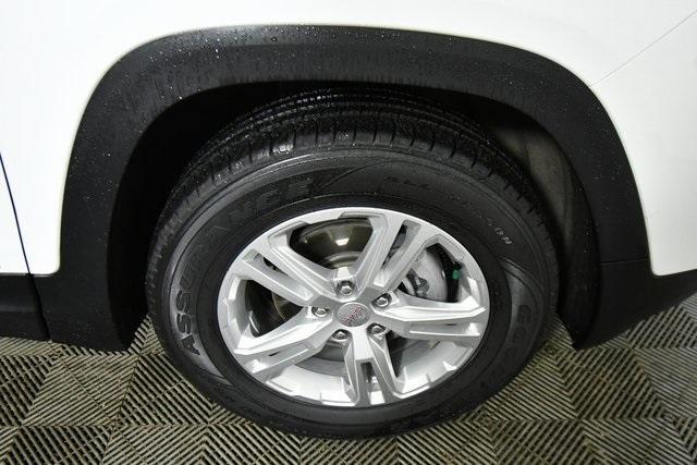 used 2024 GMC Terrain car, priced at $28,990