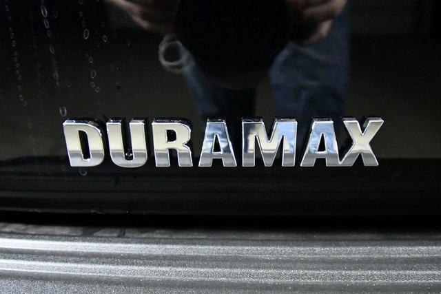 new 2026 Chevrolet Tahoe car, priced at $83,345