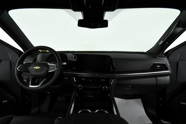 new 2026 Chevrolet Tahoe car, priced at $83,345