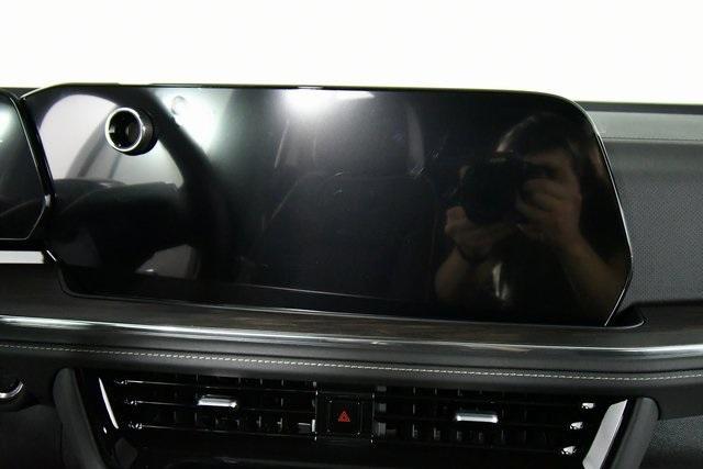 new 2026 Chevrolet Tahoe car, priced at $83,345