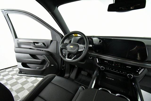 new 2026 Chevrolet Tahoe car, priced at $83,345