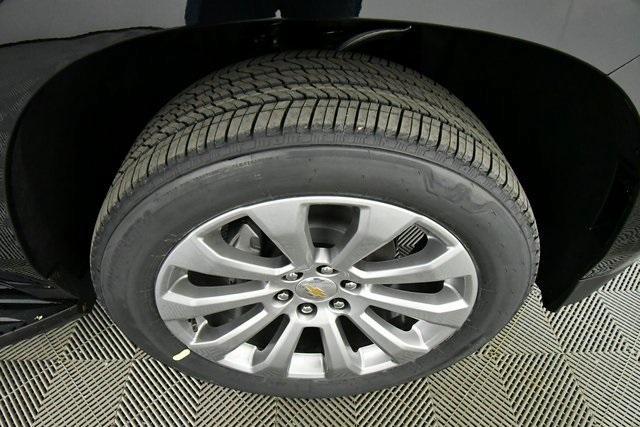 new 2026 Chevrolet Tahoe car, priced at $83,345