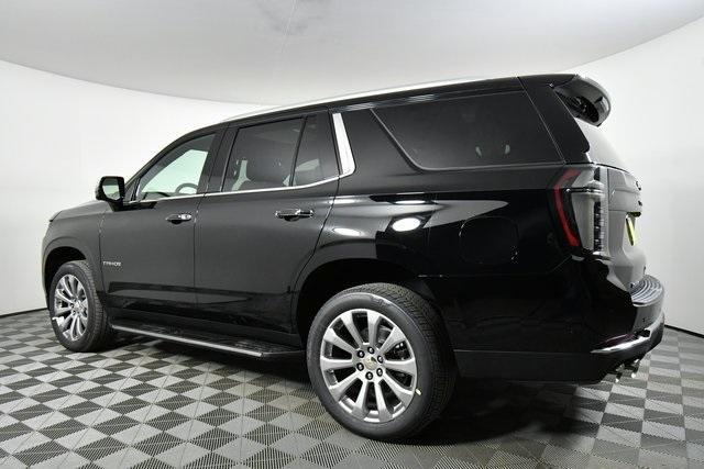 new 2026 Chevrolet Tahoe car, priced at $83,345