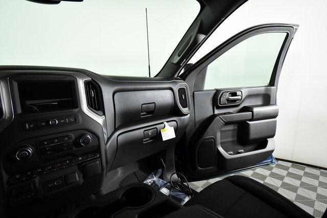 new 2025 Chevrolet Silverado 2500 car, priced at $66,708