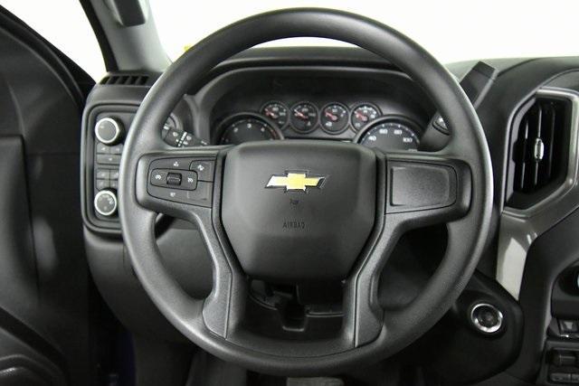 new 2025 Chevrolet Silverado 2500 car, priced at $66,708