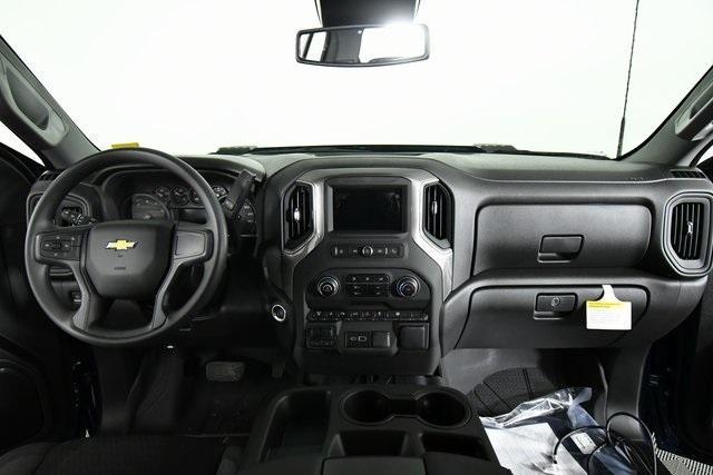 new 2025 Chevrolet Silverado 2500 car, priced at $66,708