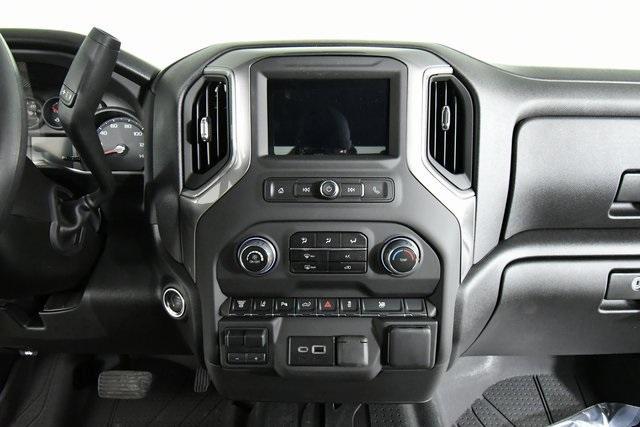 new 2025 Chevrolet Silverado 2500 car, priced at $66,708