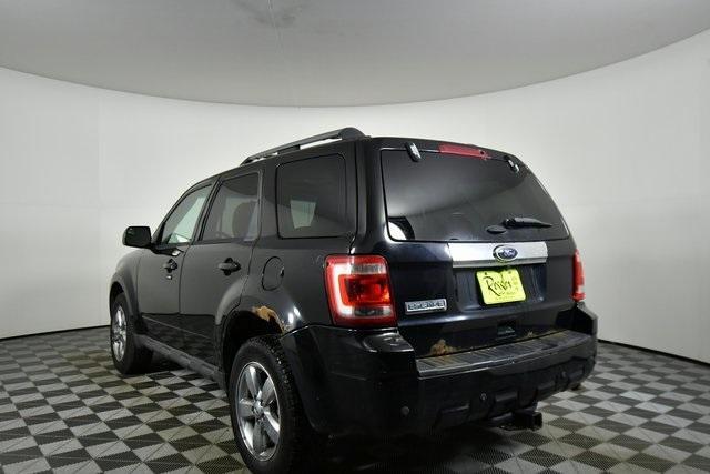 used 2012 Ford Escape car, priced at $4,200
